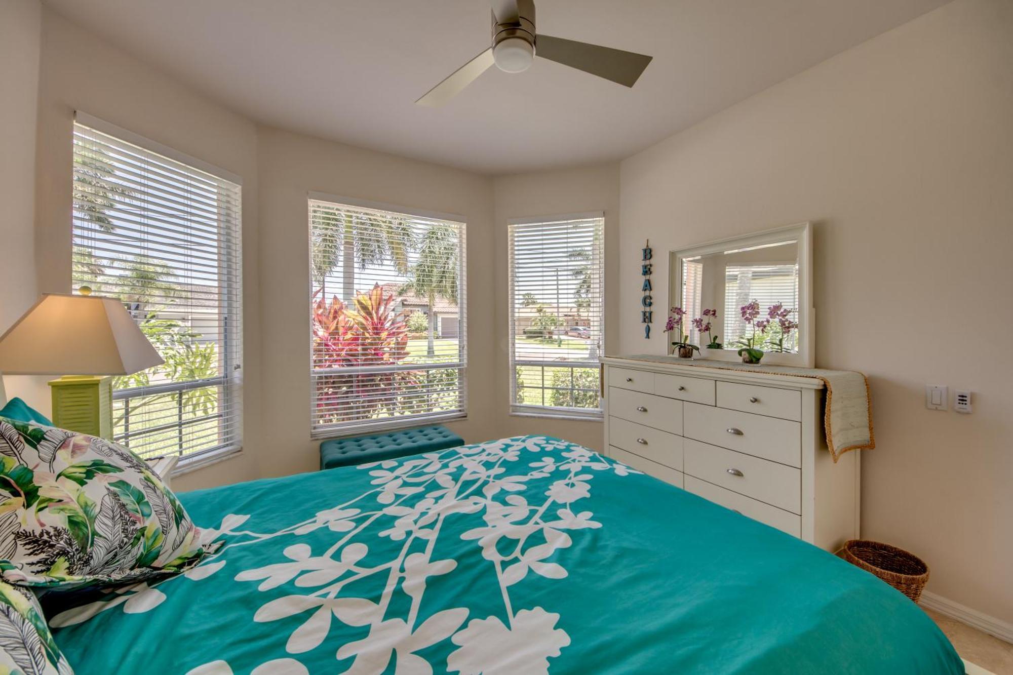 Villa Royal Palms Cape Coral Bagian luar foto