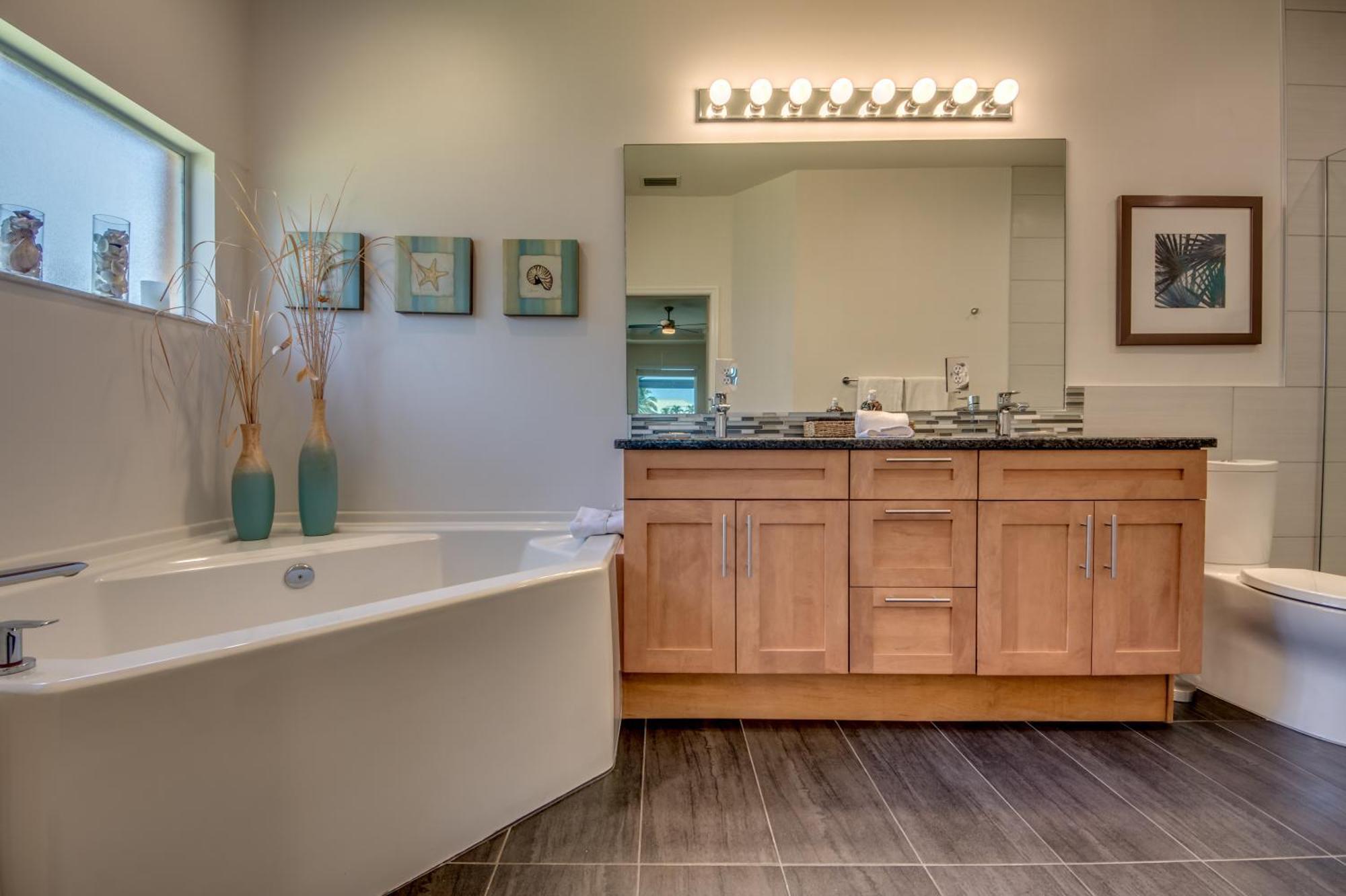 Villa Royal Palms Cape Coral Bagian luar foto