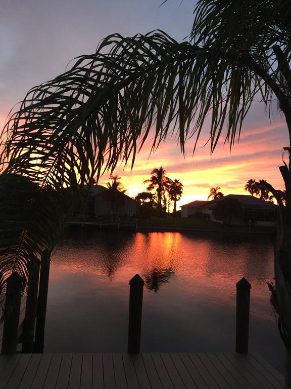 Villa Royal Palms Cape Coral Bagian luar foto